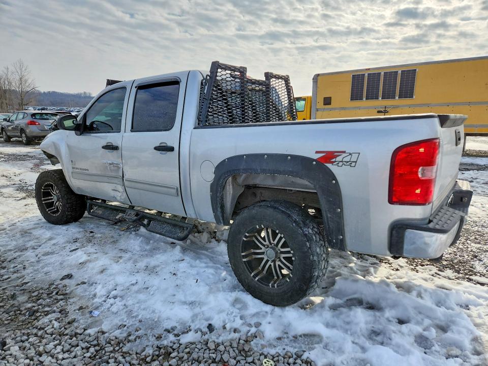Продаж на аукціоні авто 2012 Chevrolet Silverado, vin: 1GCPKSE77CF182596, номер лоту: 75745775