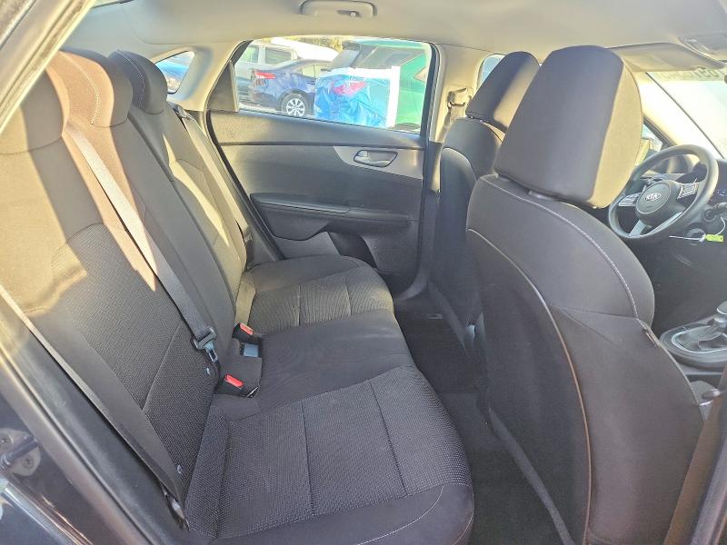 Продаж на аукціоні авто 2019 Kia Forte, vin: 3KPF24AD3KE078196, номер лоту: 76976345