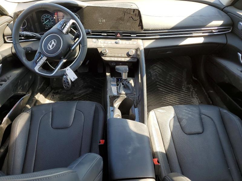 Продажа на аукционе авто 2025 Hyundai Elantra, vin: KMHLN4DJ5SU139346, номер лота: 76595695