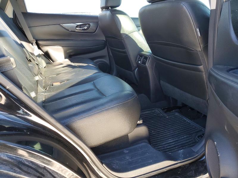 Aukcja sprzedaży 2016 Nissan Rogue, vin: 5N1AT2MV7GC842996, numer aukcji: 76764095
