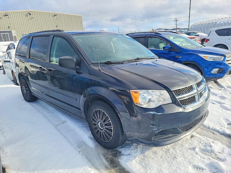 Aukcja sprzedaży 2016 Dodge Grand Caravan, vin: 2C4RDGBG9GR331027, numer aukcji: 78421675