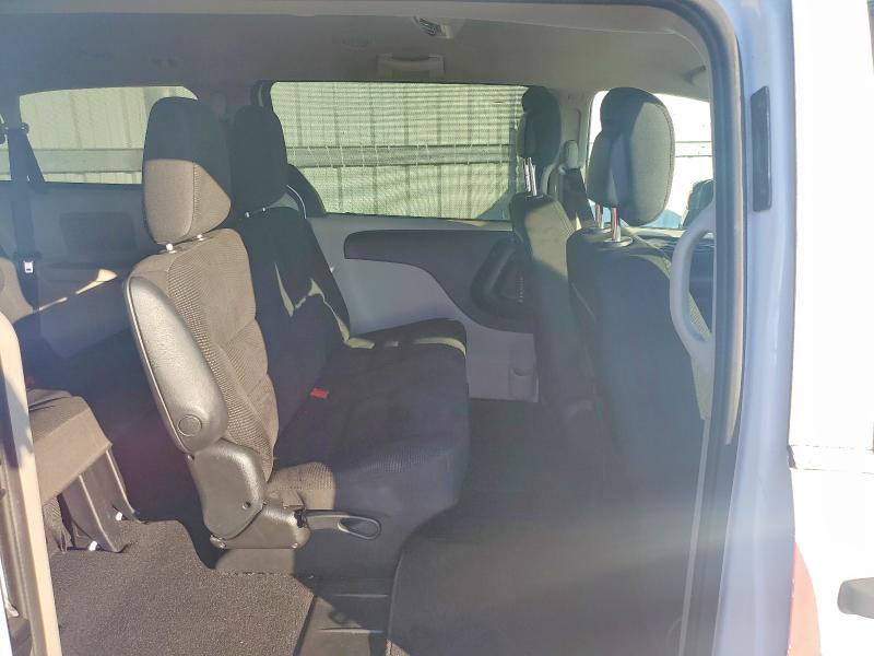 Aukcja sprzedaży 2020 Dodge Grand Caravan, vin: 2C4RDGBGXLR221775, numer aukcji: 78404165