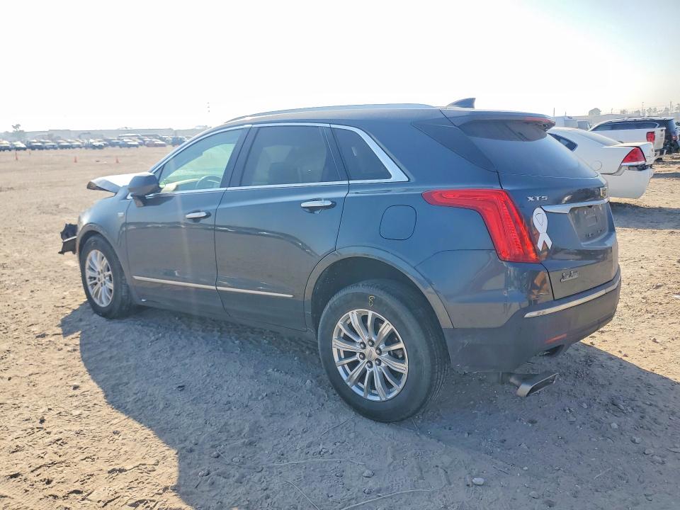 Aukcja sprzedaży 2019 Cadillac Xt5, vin: 1GYKNARS7KZ150393, numer aukcji: 79041945