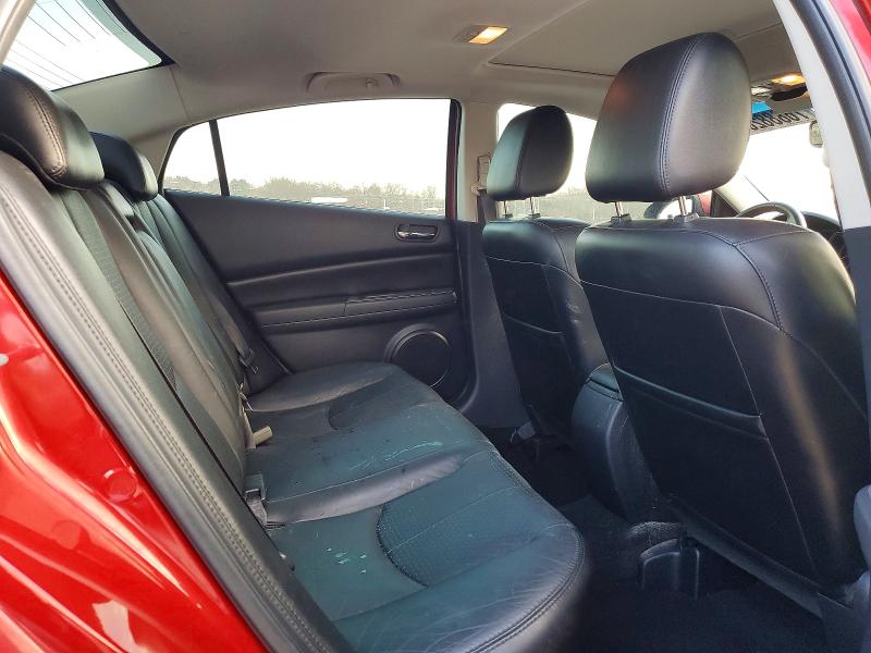 Продаж на аукціоні авто 2009 Mazda 6, vin: 1YVHP82B795M01308, номер лоту: 76888265