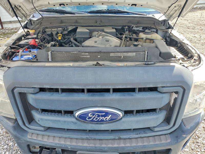 2013 Ford F350 მანქანა იყიდება აუქციონზე, vin: 1FDRF3A65DEB92658, აუქციონის ნომერი: 72423855