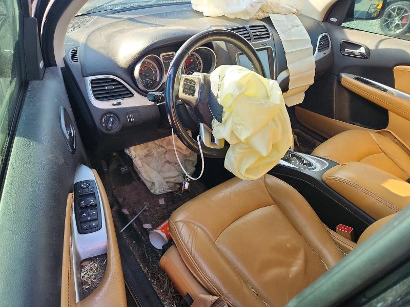 Продажа на аукционе авто 2013 Dodge Journey, vin: 3C4PDCDG0DT530554, номер лота: 78960765