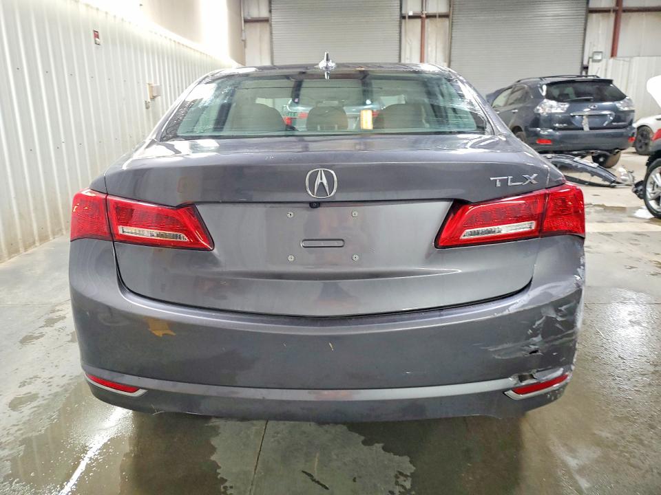 Aukcja sprzedaży 2020 Acura Tlx, vin: 19UUB1F35LA004502, numer aukcji: 77800375