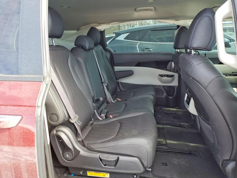 Продаж на аукціоні авто 2024 Kia Carnival, vin: KNDNC5H38R6399999, номер лоту: 76636495