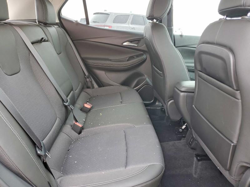 Aukcja sprzedaży 2026 Buick Encore Gx, vin: KL4AMCSL7TB004230, numer aukcji: 75938145