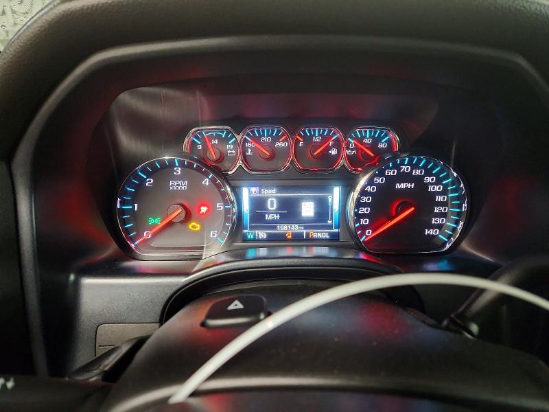 Aukcja sprzedaży 2018 Gmc Sierra, vin: 3GTU2NEC2JG368267, numer aukcji: 78842815