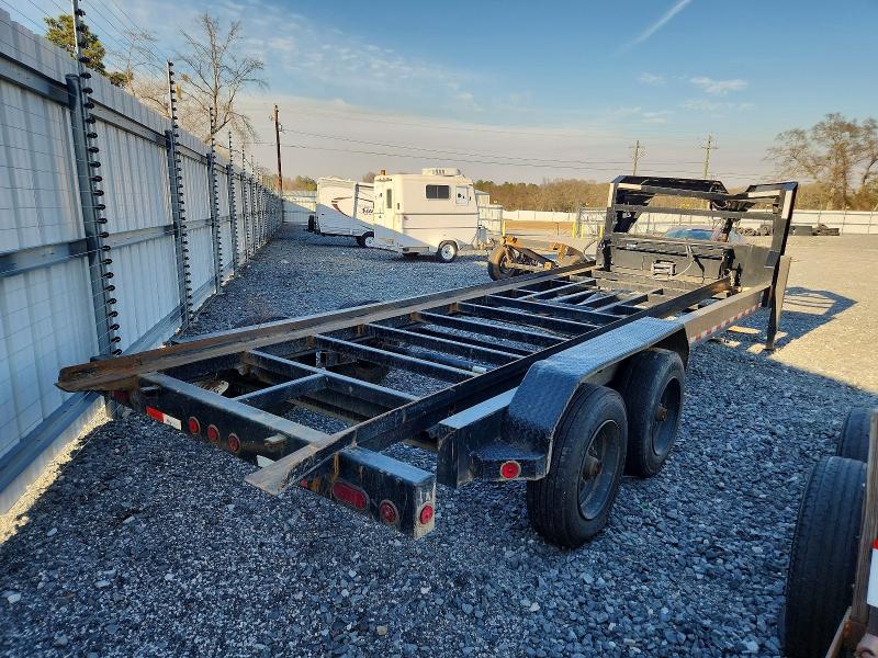 Продаж на аукціоні авто 2023 Ironbull Gooseneck, vin: 50HDG2020P1106400, номер лоту: 97574195