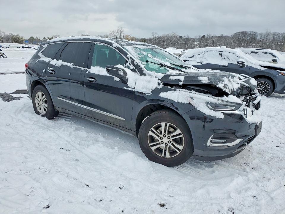 Aukcja sprzedaży 2020 Buick Enclave, vin: 5GAEVAKW1LJ219855, numer aukcji: 78693205