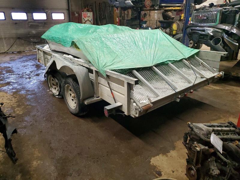 Aukcja sprzedaży 2018 Load Trailer, vin: 5A4FZLR2XJ2010193, numer aukcji: 77367265