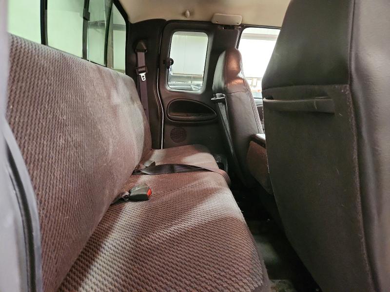 Продаж на аукціоні авто 2001 Dodge Ram 1500, vin: 1B7HF13Y71J272291, номер лоту: 76510625