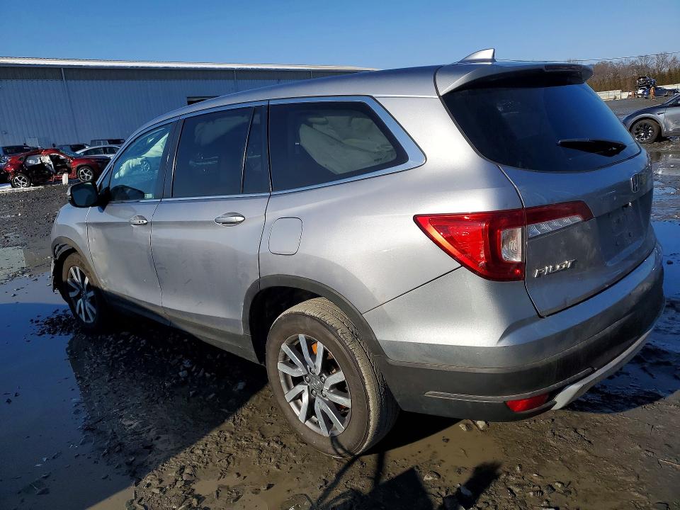 Aukcja sprzedaży 2020 Honda Pilot, vin: 5FNYF6H58LB021494, numer aukcji: 79442925