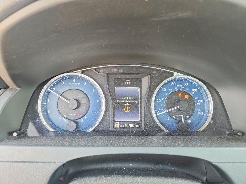 Продажа на аукционе авто 2016 Toyota Camry, vin: 4T1BF1FK6GU571903, номер лота: 78273915