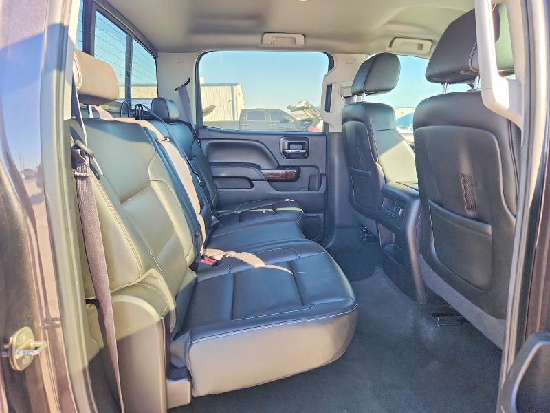Продажа на аукционе авто 2015 Gmc Sierra, vin: 3GTP1VEC7FG278037, номер лота: 76255255