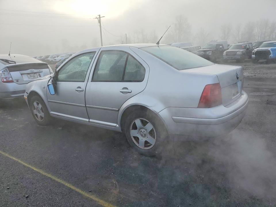 Aukcja sprzedaży 2001 Volkswagen Jetta, vin: 3VWSS29M41M011583, numer aukcji: 63862116