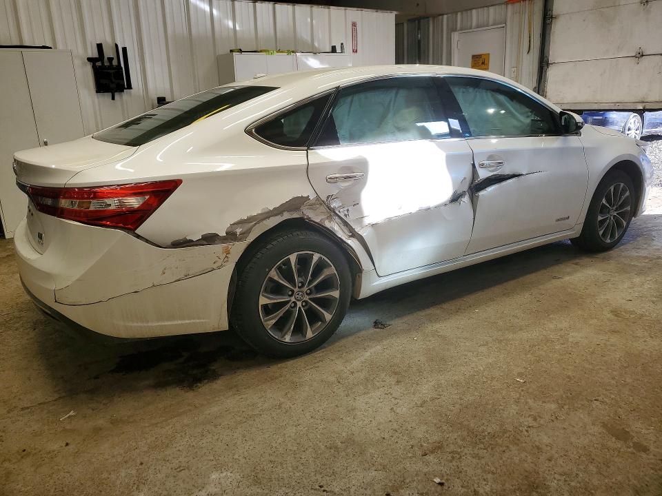 Aukcja sprzedaży 2016 Toyota Avalon, vin: 4T1BD1EB2GU053245, numer aukcji: 78117605