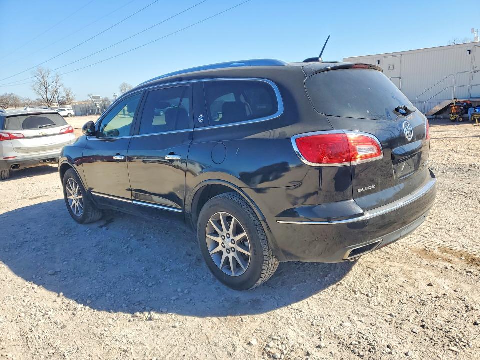 Продажа на аукционе авто 2017 Buick Enclave, vin: 5GAKRAKD1HJ113029, номер лота: 78884035