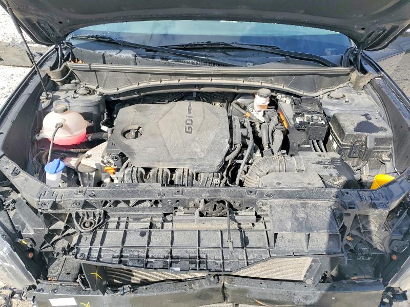 Продаж на аукціоні авто 2022 Hyundai Tucson, vin: 5NMJE3AE0NH028566, номер лоту: 74768335