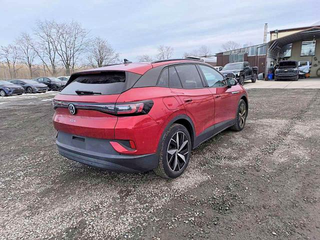Aukcja sprzedaży 2023 Volkswagen Id.4 S, vin: 1V25MPE82PC020940, numer aukcji: 77728065