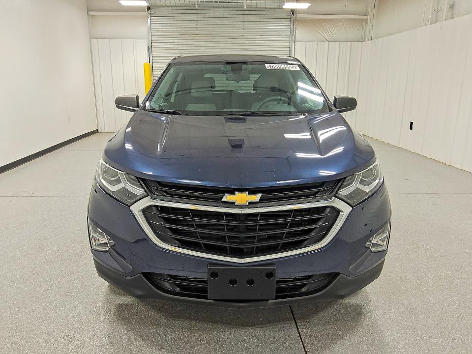 Продаж на аукціоні авто 2019 Chevrolet Equinox, vin: 3GNAXHEV9KL319526, номер лоту: 78895905