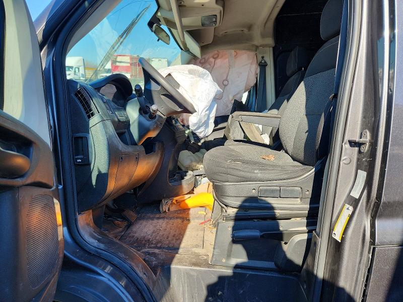 2014 Ram Promaster 2500 მანქანა იყიდება აუქციონზე, vin: 3C6TRVDGXEE116836, აუქციონის ნომერი: 79269245