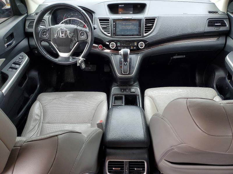 Продажа на аукционе авто 2015 Honda Cr-v, vin: 2HKRM4H79FH703144, номер лота: 78692535