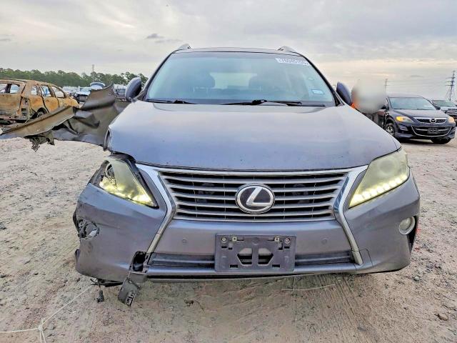 Aukcja sprzedaży 2014 Lexus Rx, vin: 2T2ZK1BA1EC134361, numer aukcji: 76945155