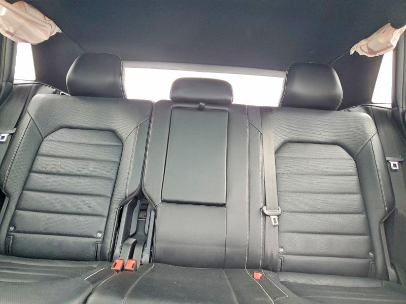 Продажа на аукционе авто 2022 Volkswagen Atlas Cross Sport, vin: 1V2FE2CA7NC227069, номер лота: 78214005