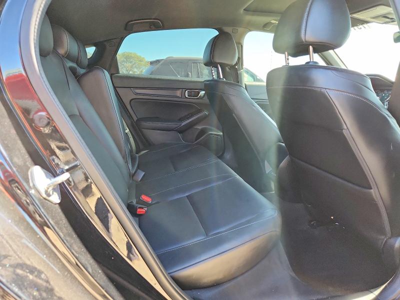 Aukcja sprzedaży 2024 Acura Integra, vin: 19UDE4H69RA009307, numer aukcji: 79117435