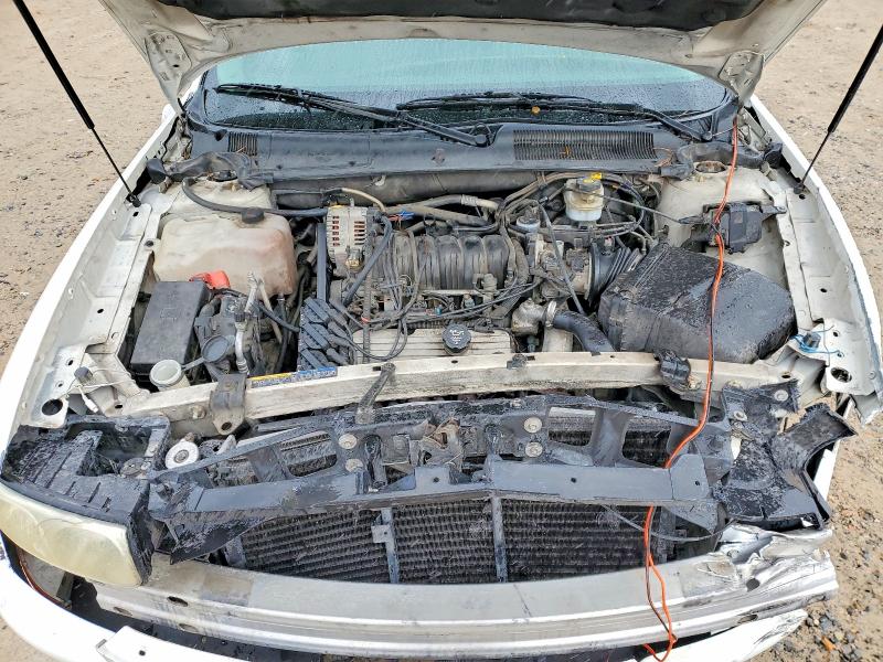 Aukcja sprzedaży 2004 Buick Lesabre, vin: 1G4HP54K944120669, numer aukcji: 75999585