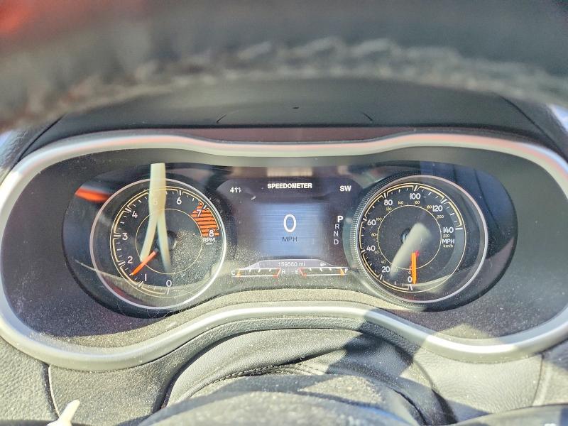 Продаж на аукціоні авто 2016 Jeep Cherokee, vin: 1C4PJMBS5GW132406, номер лоту: 76788765