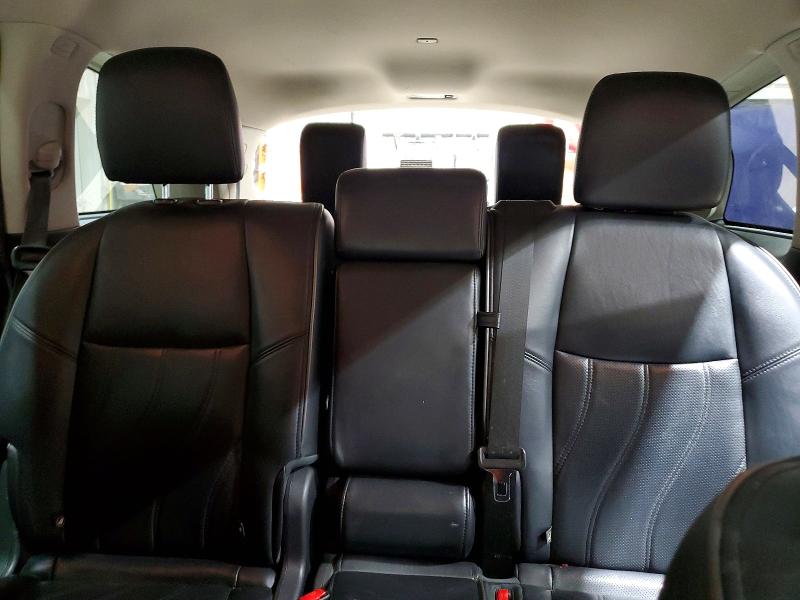 Aukcja sprzedaży 2014 Infiniti Qx60, vin: 5N1CL0MN6EC528024, numer aukcji: 77619635