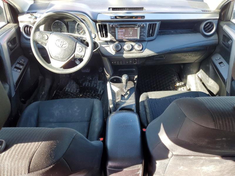 Продажа на аукционе авто 2017 Toyota Rav4, vin: 2T3ZFREV7HW383053, номер лота: 77347155