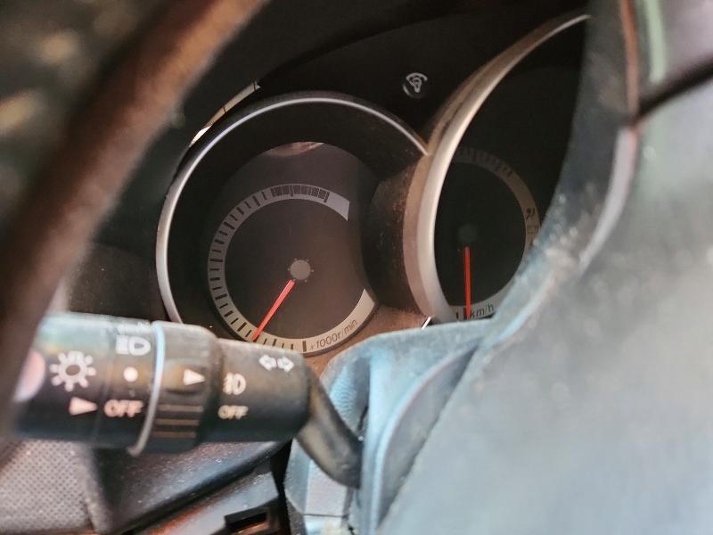 Aukcja sprzedaży 2004 Mazda 3 Hatchbac, vin: JM1BK143641139255, numer aukcji: 76825445
