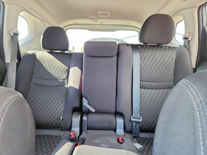 Продажа на аукционе авто 2019 Nissan Rogue, vin: 5N1AT2MV2KC763079, номер лота: 76115245