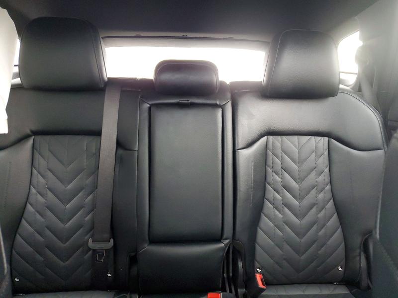 Aukcja sprzedaży 2023 Kia Sportage, vin: 5XYK6CAF9PG015810, numer aukcji: 75542745