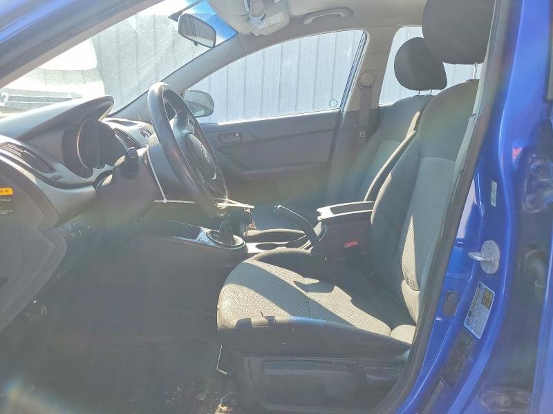 Продажа на аукционе авто 2010 Kia Forte, vin: KNAFU4A22A5059901, номер лота: 78078735