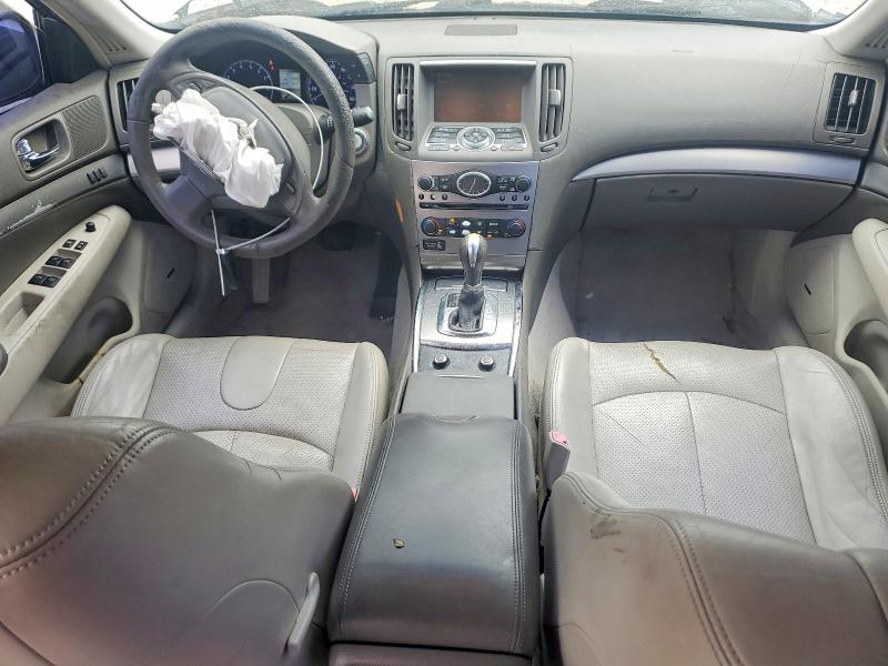 Aukcja sprzedaży 2011 Infiniti G37, vin: JN1CV6AP8BM301935, numer aukcji: 76951315