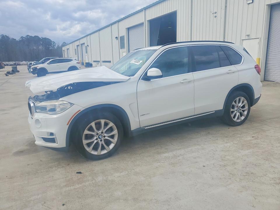 Продажа на аукционе авто 2016 Bmw X5, vin: 5UXKR0C51G0P19868, номер лота: 77749305