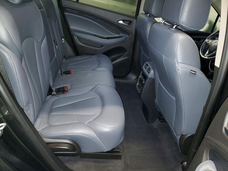 78773475 :رقم المزاد ، LRBFX2SA5KD008743 vin ، 2019 Buick Envision مزاد بيع