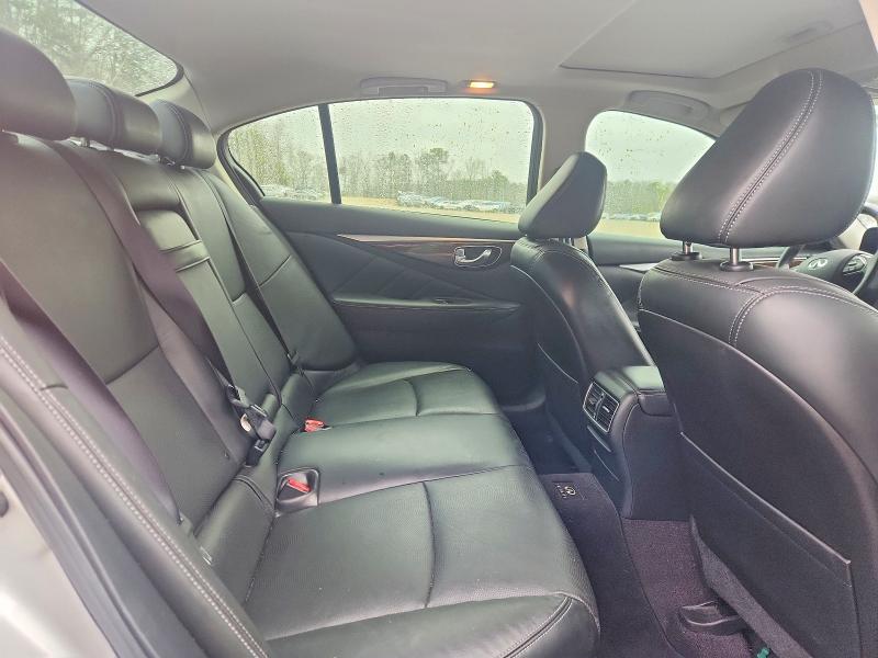 Aukcja sprzedaży 2014 Infiniti Qx50, vin: JN1BV7AP5EM689258, numer aukcji: 74825145