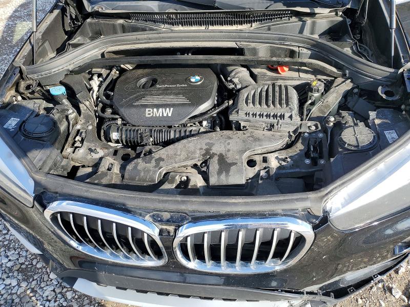 Продажа на аукционе авто 2018 Bmw X1, vin: WBXHT3Z39J4A65924, номер лота: 78447515