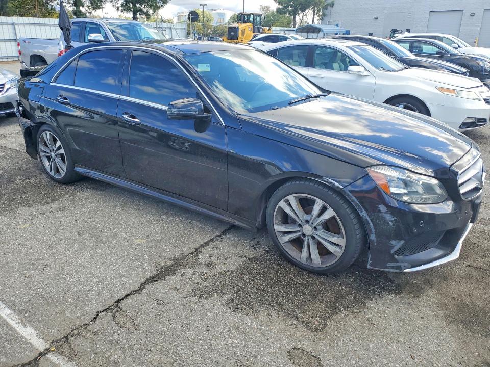 Продажа на аукционе авто 2015 Mercedes-benz E, vin: WDDHF5KB4FB089880, номер лота: 99001265