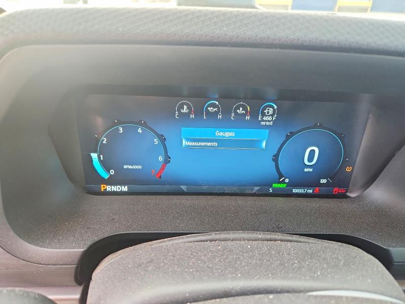Aukcja sprzedaży 2025 Ford F150, vin: 1FTFW1FD8SFB37972, numer aukcji: 77181645