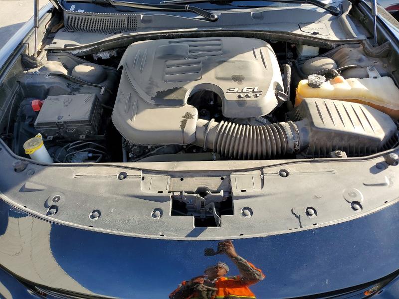 Продаж на аукціоні авто 2022 Dodge Charger, vin: 2C3CDXBG4NH219460, номер лоту: 79228785