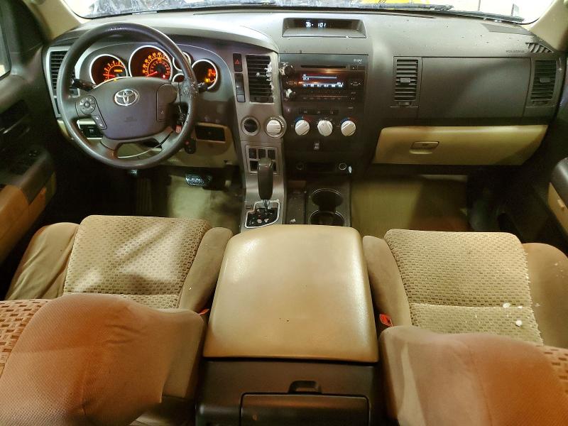 Aukcja sprzedaży 2010 Toyota Tundra, vin: 5TFUY5F12AX133908, numer aukcji: 79172135
