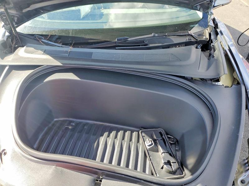 Продаж на аукціоні авто 2025 Tesla Model 3, vin: 5YJ3E1EA8SF960368, номер лоту: 78351305